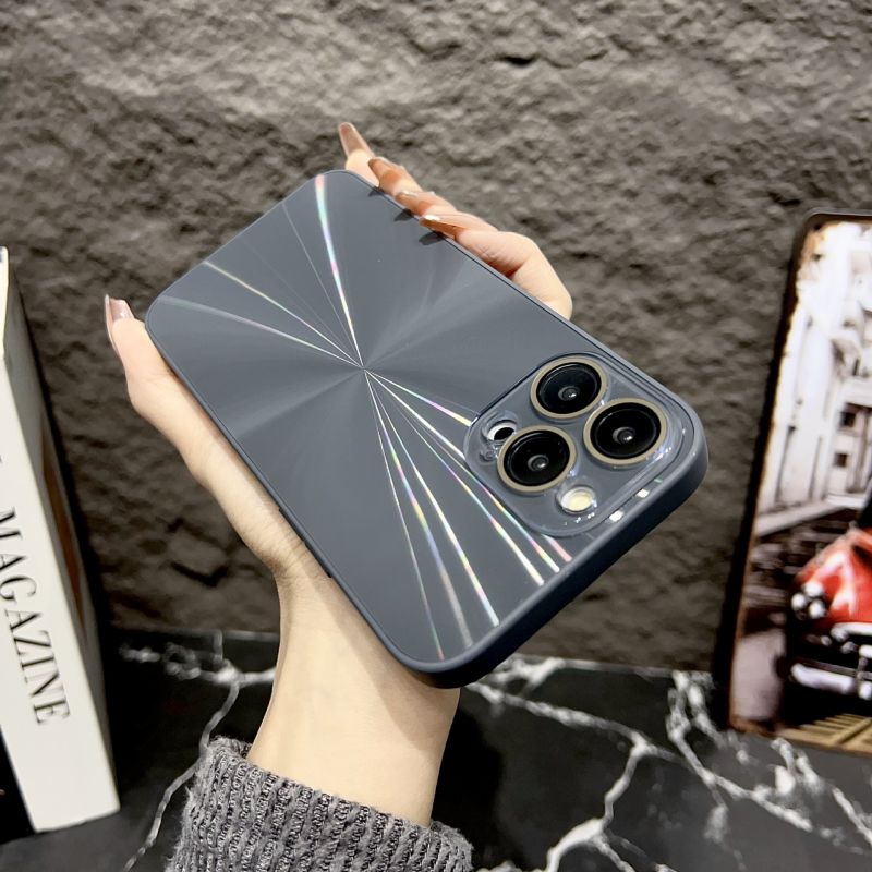 Parlak Renkli Iphone Kılıfları