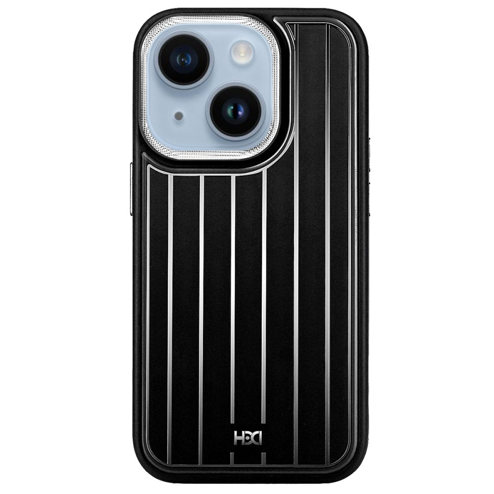 HDD iPhone Kılıf HBC-190 Kolaj Kapak