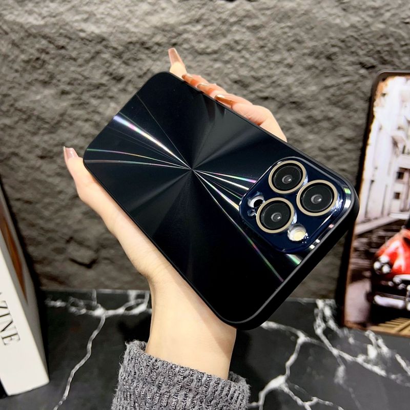Parlak Renkli Iphone Kılıfları