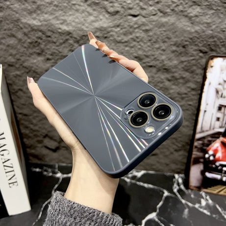 Parlak Renkli Iphone Kılıfları