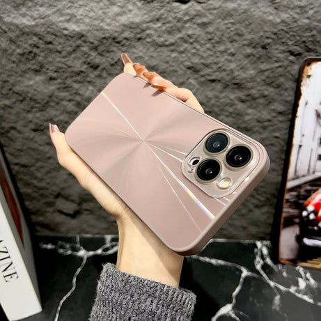 Parlak Renkli Iphone Kılıfları
