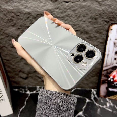 Parlak Renkli Iphone Kılıfları