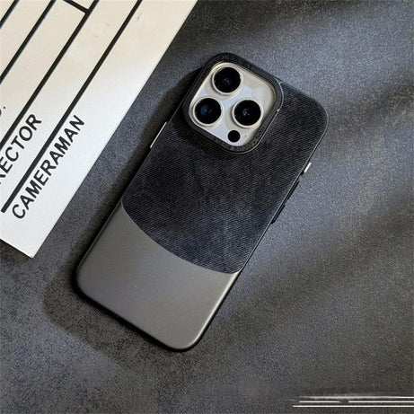 Flannel Iphone Kılıfları