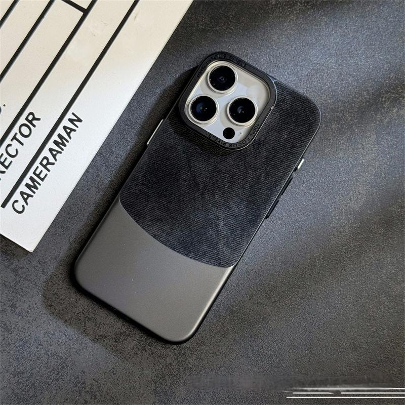 Flannel Iphone Kılıfları