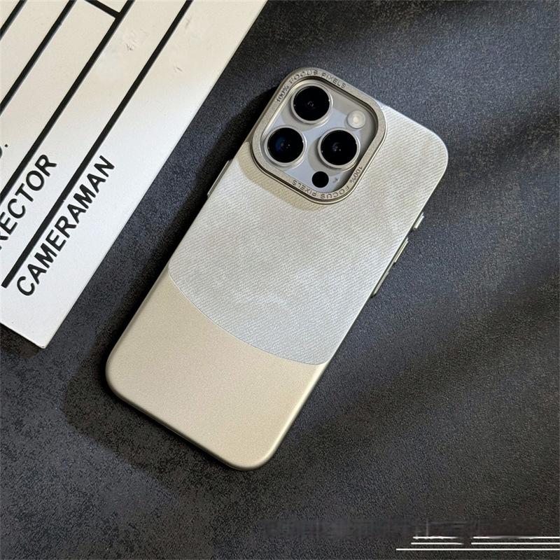 Flannel Iphone Kılıfları