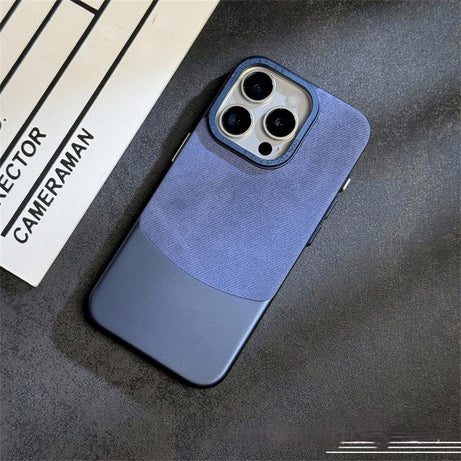 Flannel Iphone Kılıfları