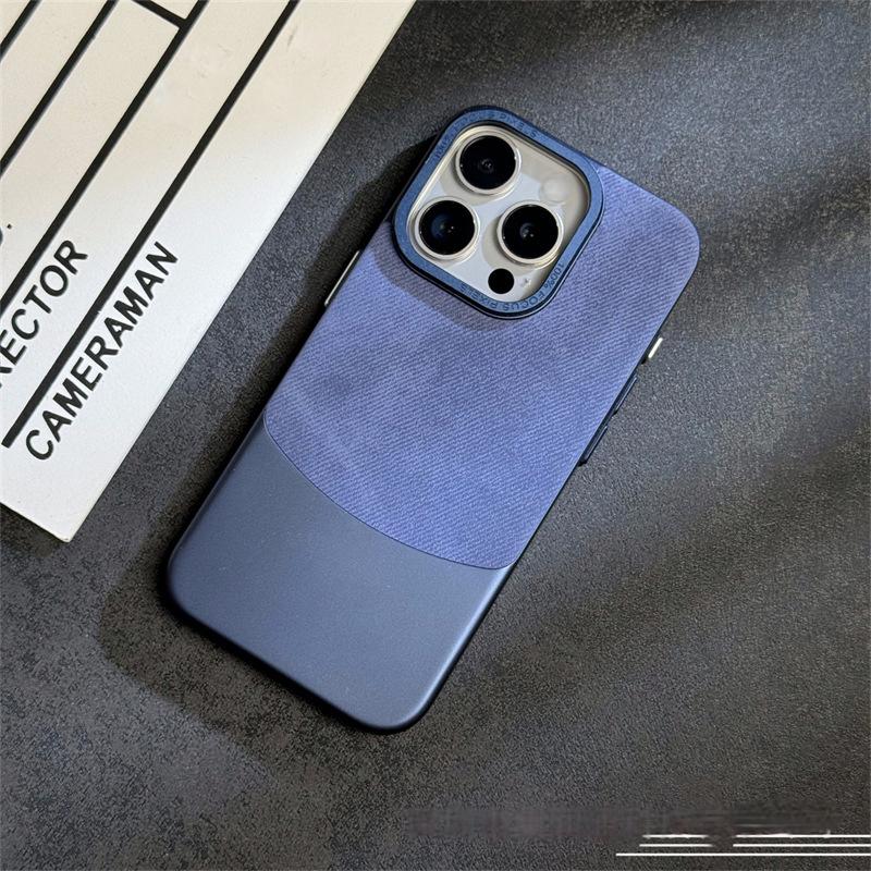 Flannel Iphone Kılıfları
