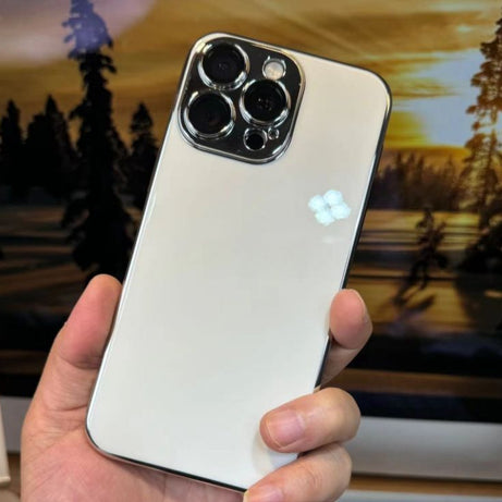Elektrokaplama Iphone Kılıfı