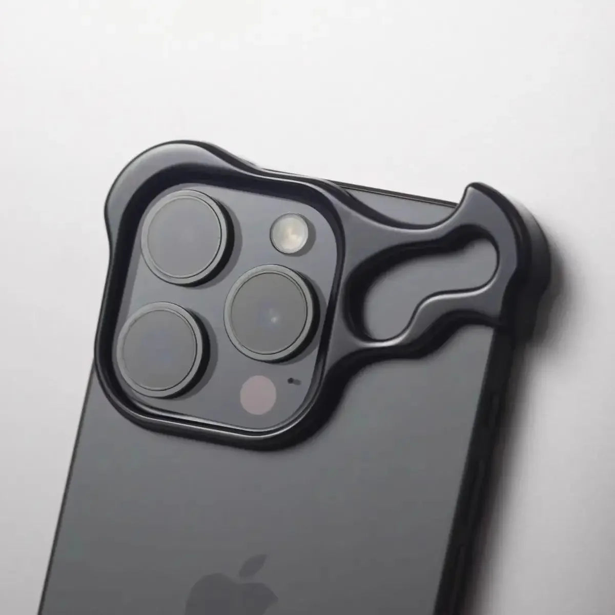 Lüks Aluminyum Iphone Kılıfları