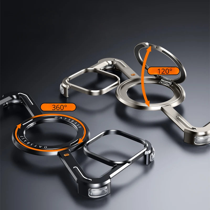 Oatsbasf Z Metal Iphone Kılıfları