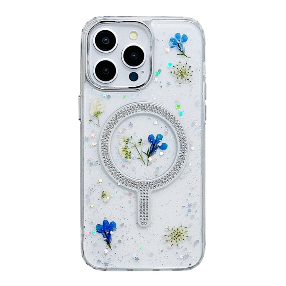 Flower Magsafe Kapak