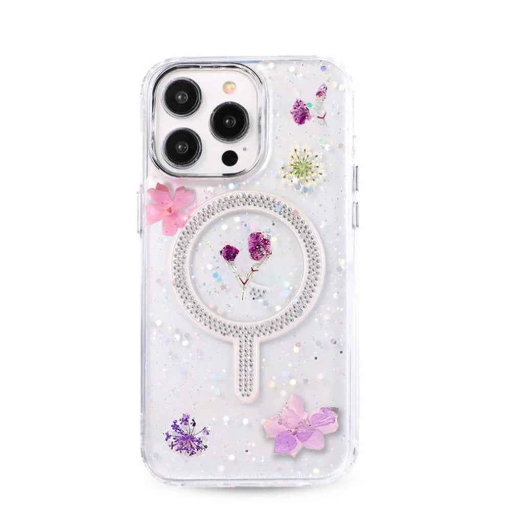 Flower Magsafe Kapak