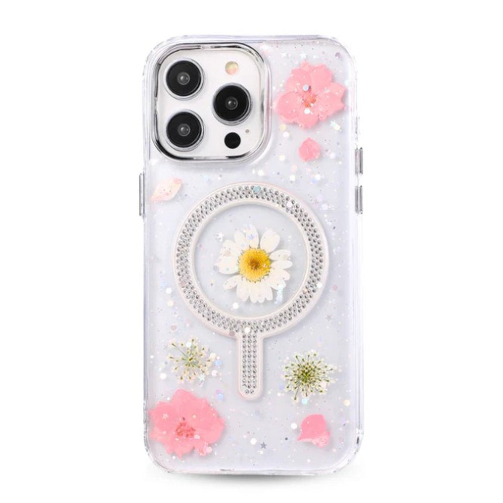 Flower Magsafe Kapak