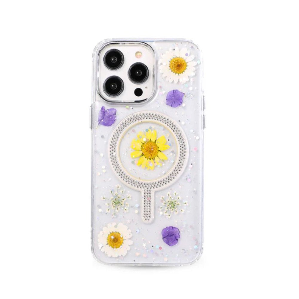 Flower Magsafe Kapak