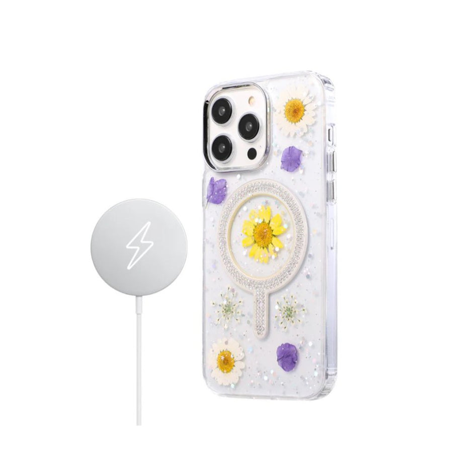 Flower Magsafe Kapak