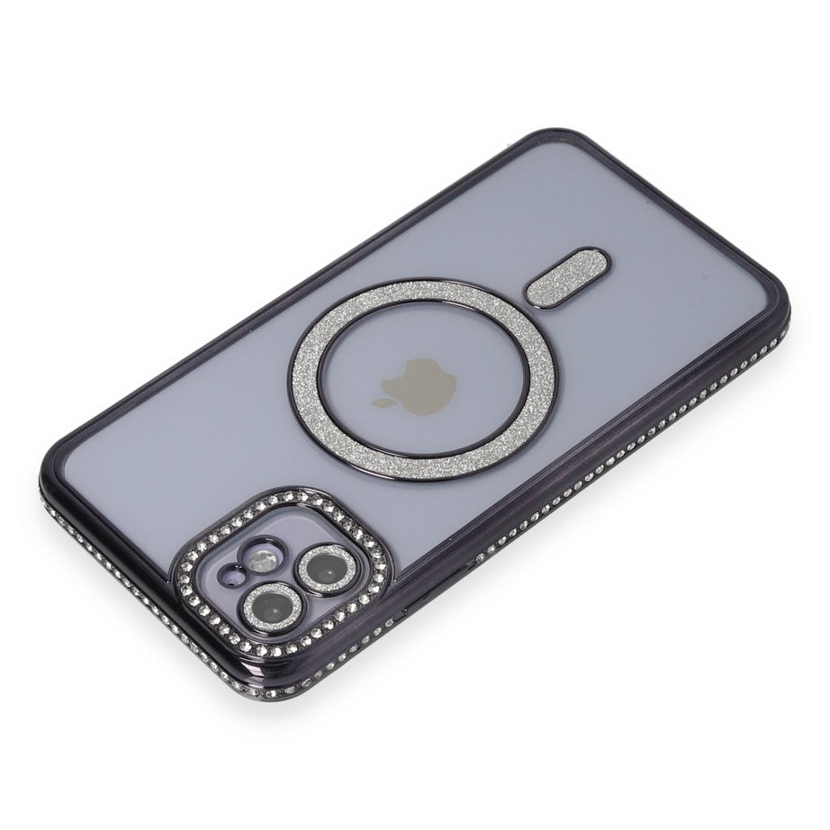 Joke Simli Magneticsafe Kılıf