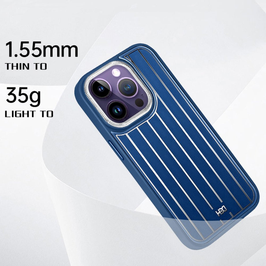 HDD iPhone Kılıf HBC-190 Kolaj Kapak