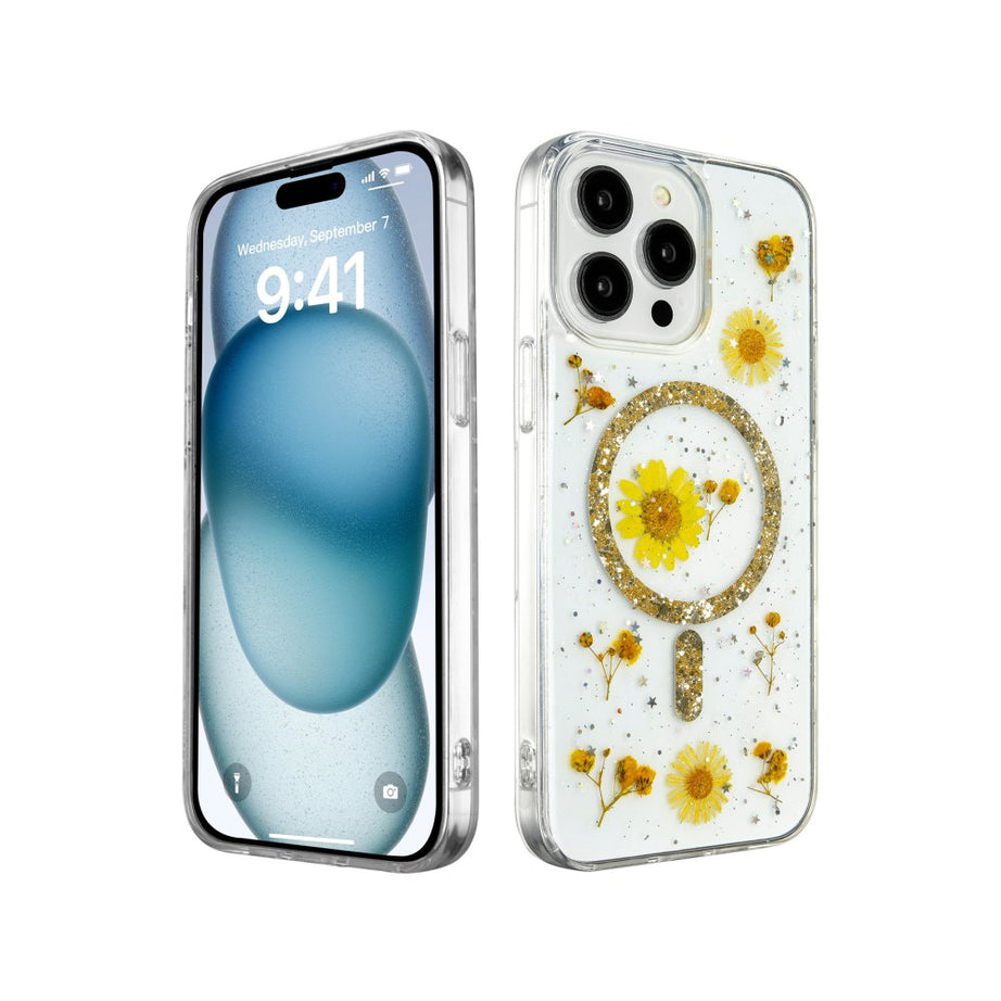 Daisy Simli Magsafe Kapak