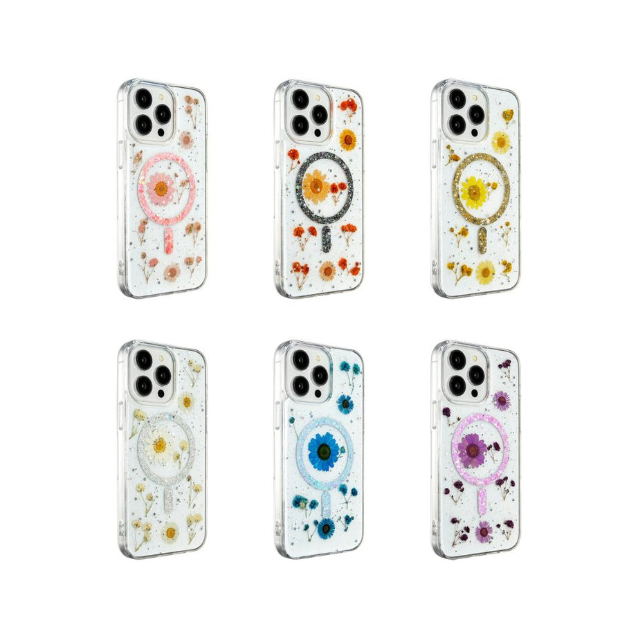 Daisy Simli Magsafe Kapak