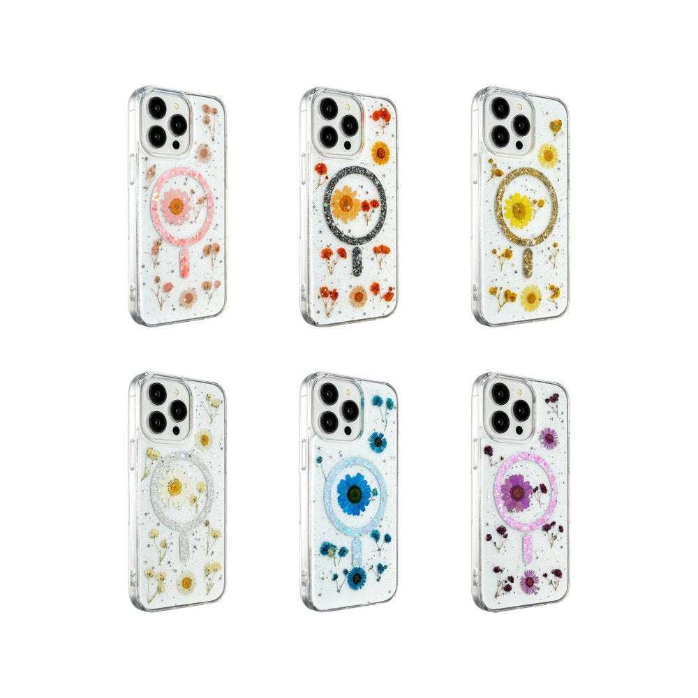 Daisy Simli Magsafe Kapak