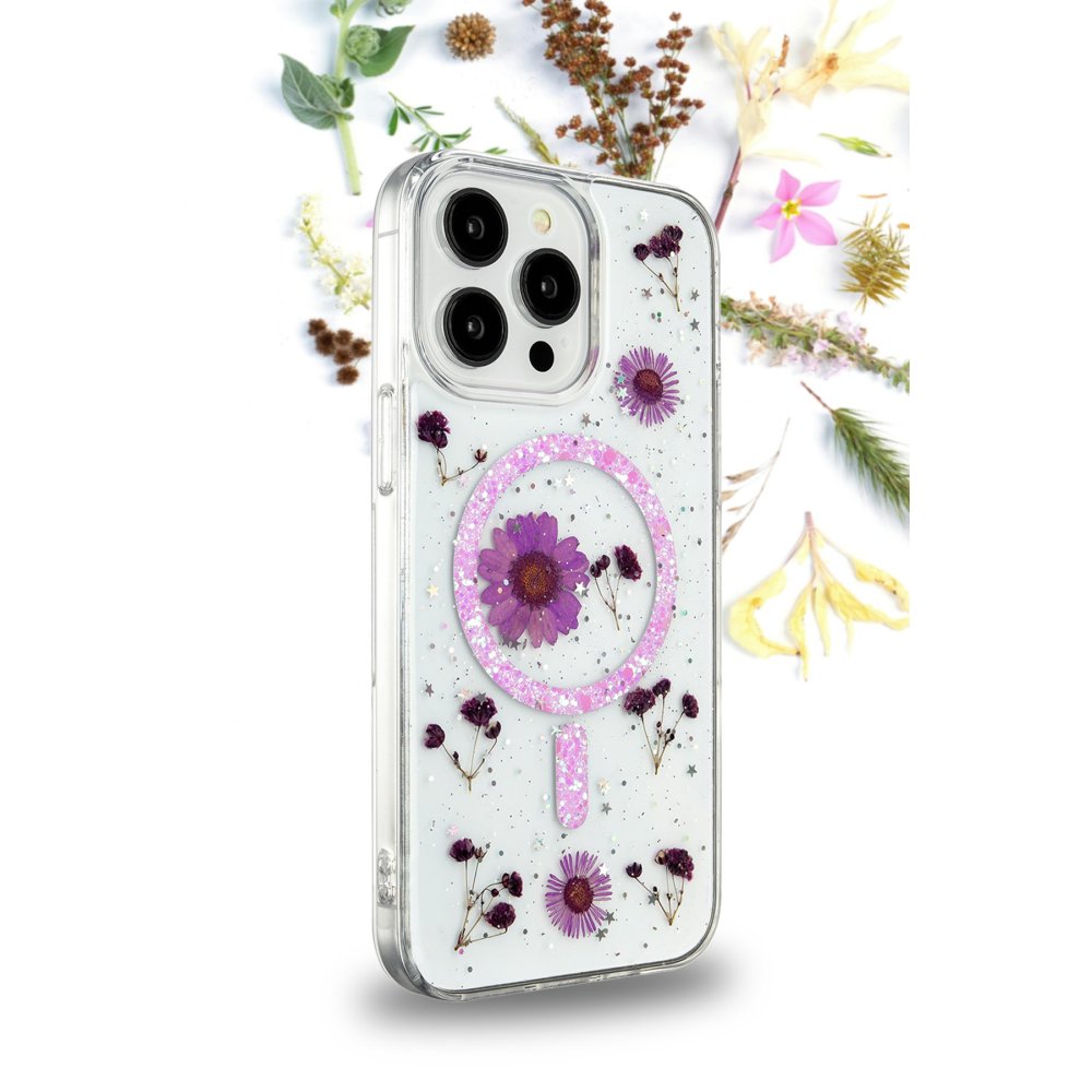 Daisy Simli Magsafe Kapak