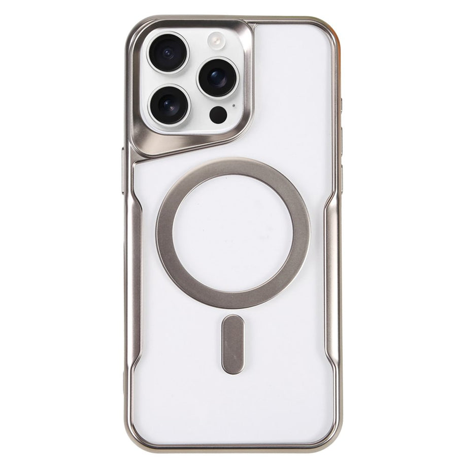 Boyi Magsafe iPhone Kapak