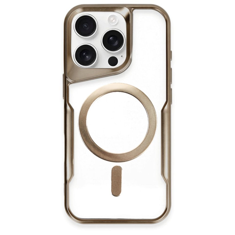 Boyi Magsafe iPhone Kapak